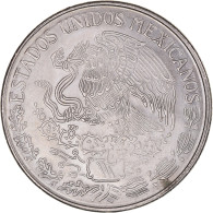 Monnaie, Mexique, Peso, 1971, Mexico City, SUP, Cupro-nickel, KM:460 - Mexique