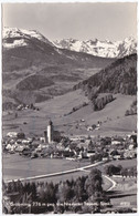 Gröbming 776m Geg. Die Niederen Tauern, Simk - Gröbming