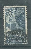 220042311  GUINEA ESPAÑOLA.  EDIFIL.  Nº  305 - Guinea Española