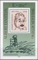 DDR 1979 Mi-Nr. Block 54 ** MNH - 1971-1980