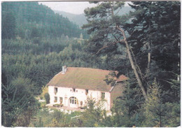 88. Gf. BRUYERES. Les Rouges-Eaux. Auberge De La Cholotte - Bruyeres