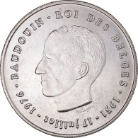 Monnaie, Belgique, Baudouin I, 250 Francs, 250 Frank, 1976, Bruxelles, SUP - 250 Francs