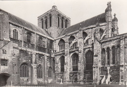 Postcard Winchester Cathedral RP My Ref B25764 - Winchester