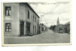 Hatrival Rue De L'Eglise - Saint-Hubert