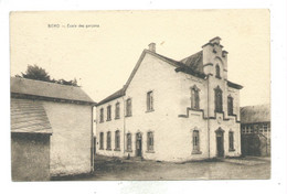 Beho Ecole Des Garçons - Gouvy