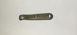 APRIBOTTIGLIE BIRRA PERONI CM. 8,5 - Apri-bottiglie/levacapsule