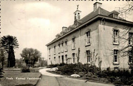 Vaals - Vaalsbroek -  Kasteel Vaalsbroek - 1960 - Vaals