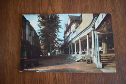 E092 The Pantiles Tunbridge Wells 1963 - Tunbridge Wells