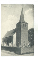 Gouvy Eglise - Gouvy