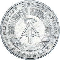 Monnaie, République Démocratique Allemande, 10 Pfennig, 1982 - 10 Pfennig