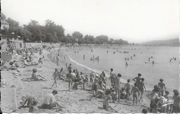 LES SABLETTES - MAR-VIVO - La Plage - La Seyne-sur-Mer