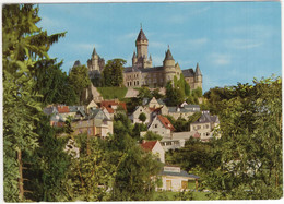Delcampe - Schloß Und Burg Braunfels An Der Lahn  - (D.) - Giessen