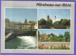 Carte Postale 21. Mirebeau-sur-Bèze  (livraison Offerte) - Mirebeau