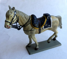 TRES RARE FIGURINE STARLUX EMPIRE  C106 (1982) Sans Cuirassier Trompette Plastique - Starlux