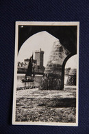 Les Sables D'Olonne : Les Arcades De La Jetée Des Sables - Sables D'Olonne