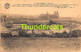 Delcampe - CPA SAINT HUBERT PANORAMA - Saint-Hubert
