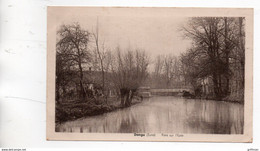 DANGU PONT SUR L'EPTE TBE - Dangu