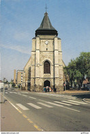 MARCQ EN BAROEUL L'GLISE SAINT VINCENT TBE - Marcq En Baroeul