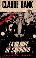 La Gloire De Sapporo De Claude Rank (1975) - Anciens (avant 1960)