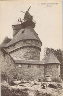 67 - Hoh Koenigsbourg (Bas-Rhin) - Le Moulin - Wasselonne