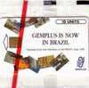 BRESIL BRAZIL BRASIL CHIPCARD GEMPLUS 10U MINT IN BLISTER NSB RARE LUXE - Badge Di Eventi E Manifestazioni