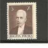 Pol Mi.Nr.311/ POLEN - Präsident Moscicki 1935 ** - Neufs