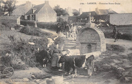 56-LARMOR-PLAGE- FONTAINE NOTRE-DAME - Larmor-Plage