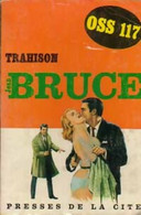 Trahison De Jean Bruce (1965) - Anciens (avant 1960)