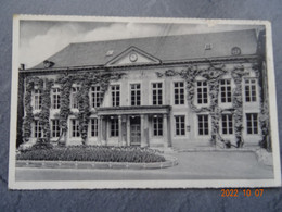 HOTEL DE VILLE - Eupen