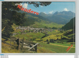 Nauders - Oberinntal - Nauders