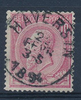OBP Nr 46 - "HAVERSIN" - (ST-2282) - 1884-1891 Leopold II