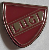 Lugi HF Lund Sweden Handball Club  PINS A9/4 - Handball