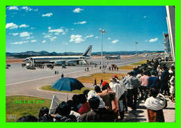 AÉRODROME - MADAGASCAR, AÉROPORT DE TANANARIVE - IVATO - EDITIONS HOA-QUI - IRIS - - Aerodromi