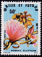 WALLIS & FUTUNA   N°196 /237 42 Valeurs Qualité:** Cote:174 - Unused Stamps