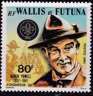 WALLIS & FUTUNA   N°238 /290 73 Valeurs Qualité:** Cote:118 - Ungebraucht