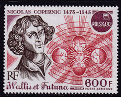 WALLIS & FUTUNA  POSTE AERIENNE N°150 /177 28 Valeurs Qualité:** Cote:314 - Nuevos