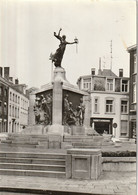 Turnhout Monument Gesneuvelden - Oud-Turnhout