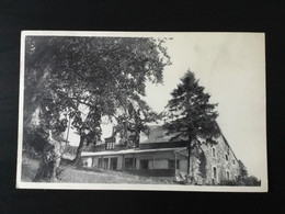 LA GLEIZE «  AUBERGE DE MONTHOUET 1954 «  PANORAMA - Stoumont