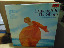 Orchestra Kai Warner- Dancing On The Shore - Instrumentaal