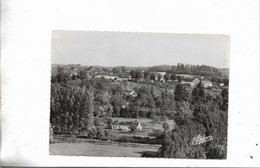 Vue Generale - Flogny La Chapelle