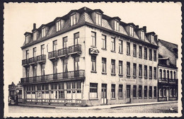 +++ CPA - KNOKKE - KNOCKE - Hôtel De Bruges  // - Knokke