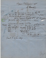 SCHNEIDER L' EMPREINTE SUR LE CREUSOT 1867 De Nantes Par Touchais Pour Schneider Industrie Le Creusot Saône Et Loire - 1800 – 1899