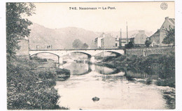 B-9164  NESSONVAUX : Le Pont - Trooz