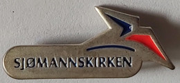 Sjømannskirken Norway   PINS A9/4 - Associations