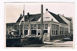 B-9206   KNOKKE-ZOUTE : Chez Les Enfants Siska - Knokke