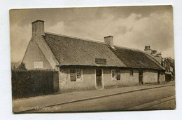 AK 081759 SCOTLAND - Ayr - Burns' Cottage - Ayrshire