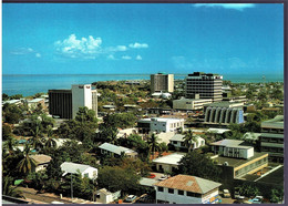 Darwin, Northern Territory - Panoramic View - Unused - Darwin