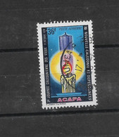 188   3éme Journée Des Vieux             (clasyverou41) - Used Stamps