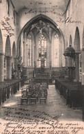 Limbourg - Intérieur De L'Église - Limbourg