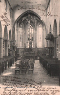 Limbourg - Intérieur De L'Église - Limburg